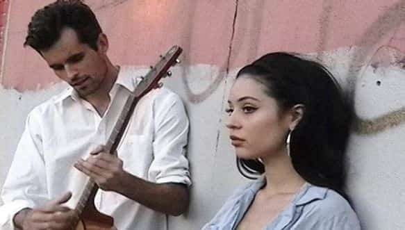 Alexa Demie Boyfriend